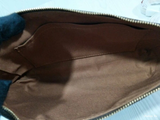 Louis Vuitton ACCESSOIRES POCHETTE 0801